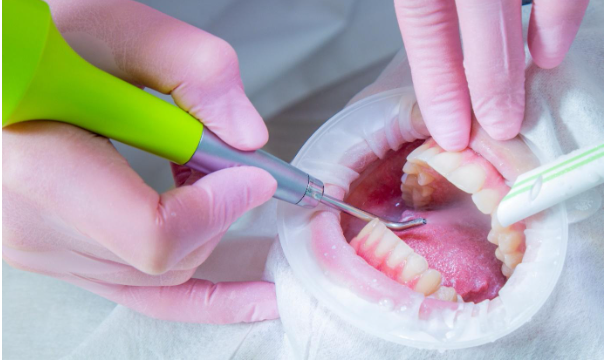 hygienists